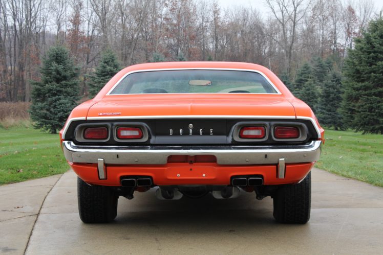 1972, Dodge, Challenger, Rallye, Muscle, Classic, Usa, 4200×2800 02 HD Wallpaper Desktop Background