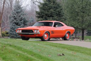 1972, Dodge, Challenger, Rallye, Muscle, Classic, Usa, 4200x2800 01