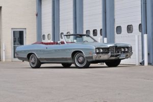 1972, Ford, Ltd, Convertible, Classic, Old, Usa, 4200x2790 01