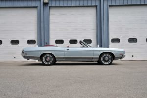 1972, Ford, Ltd, Convertible, Classic, Old, Usa, 4200x2790 02