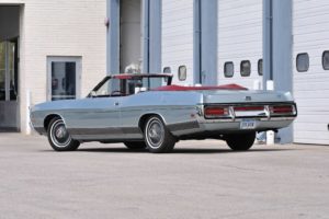 1972, Ford, Ltd, Convertible, Classic, Old, Usa, 4200x2790 03