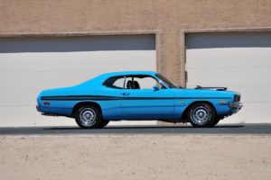 1972, Dodge, Demon, Gss, Muscle, Classic, Blue, Old, Usa, 4200x2790 04