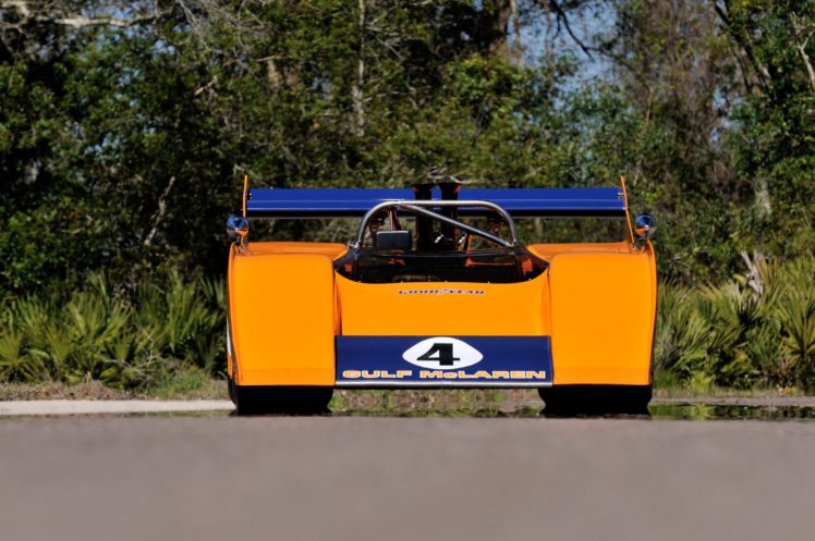 1972, Mclaren, M20, Racing, Race, Can am, Prototipe, Race, 4200×2790 06 HD Wallpaper Desktop Background