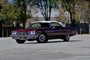 1973, Pontiac, Grandville, Convertible, Classic, Old, Usa, 4200×2790 01