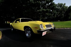 1974, Chevrolet, Nickey, Camaro, Stageiii, Muscle, Classic, Usa, 4200×2790 04