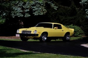 1974, Chevrolet, Nickey, Camaro, Stageiii, Muscle, Classic, Usa, 4200x2790 06