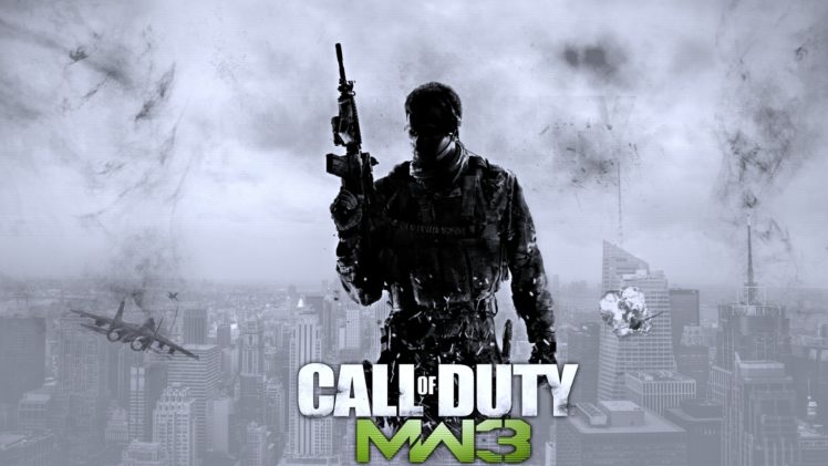 games, Soldier, Fighter, War, Gangs, Bombing, Fires, Joy, Fun, Call, Duty HD Wallpaper Desktop Background