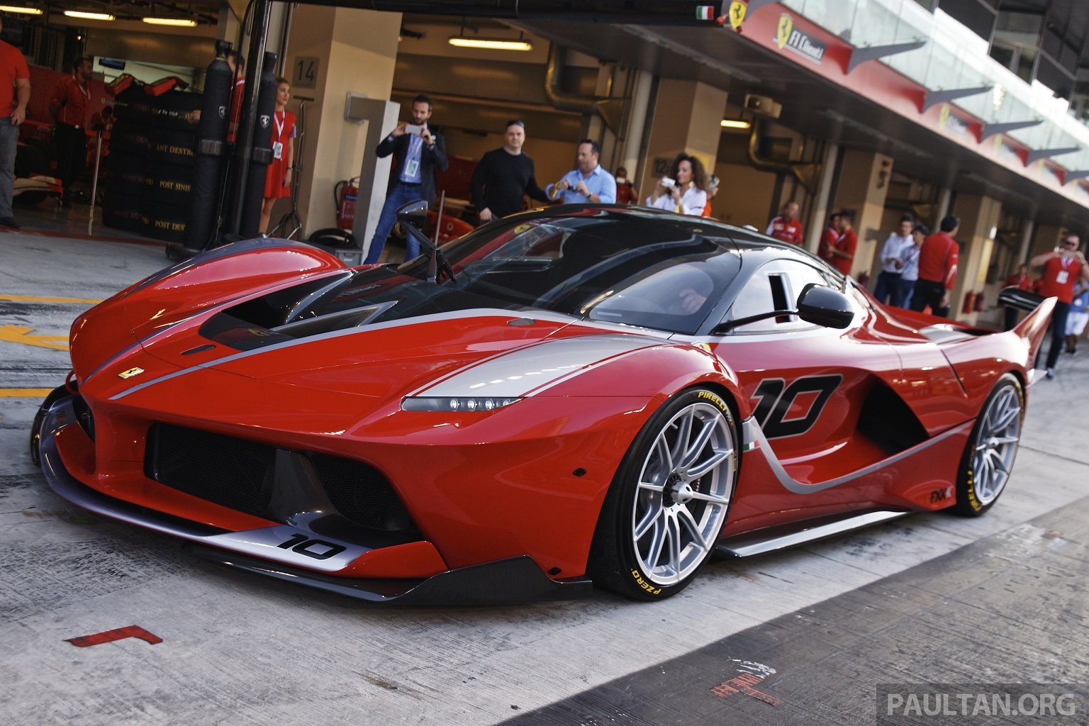 2015, Ferrari, Fxx, Fxx k, Supercar, Racecars, Cars Wallpaper