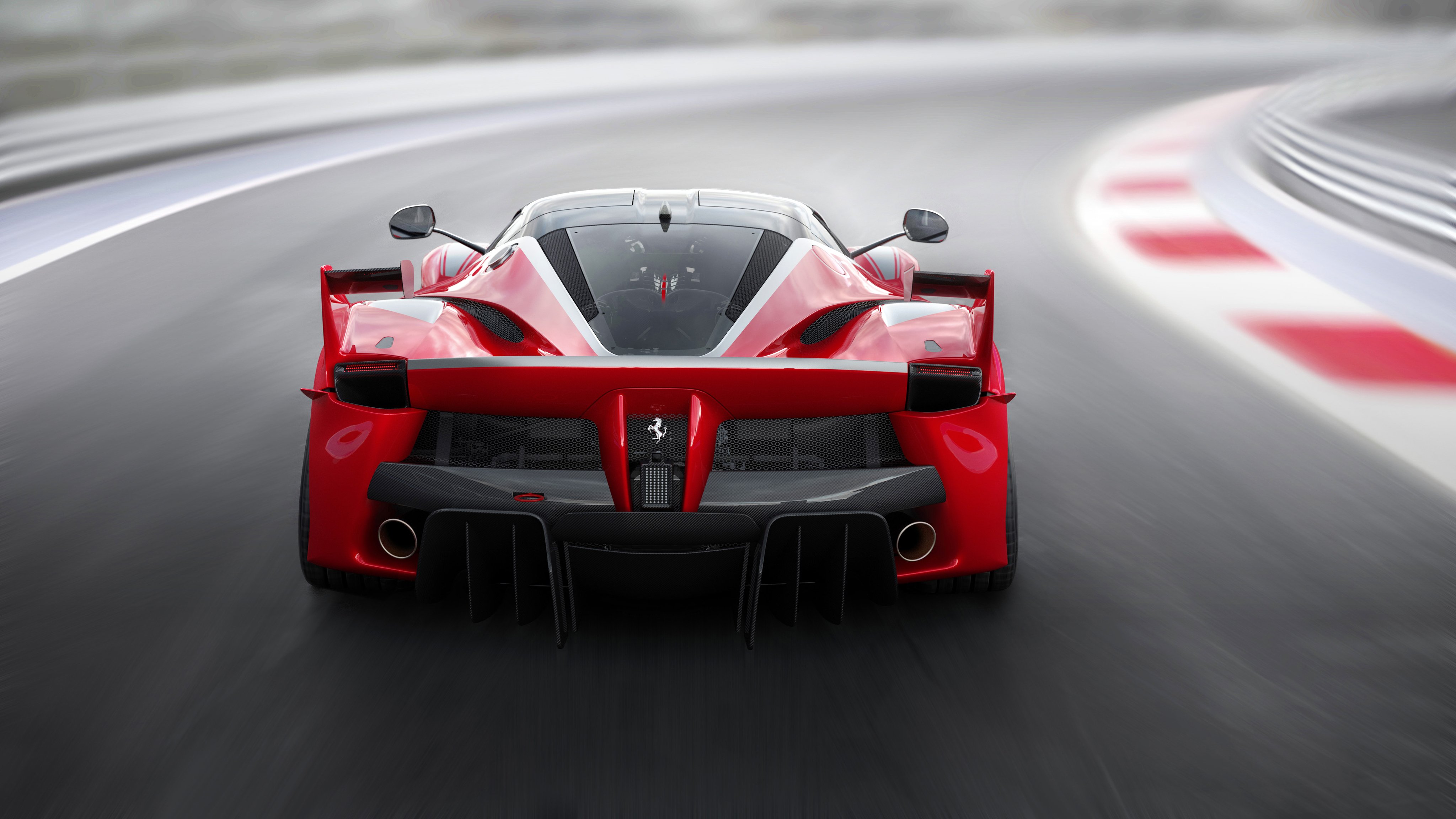 2015, Cars, Ferrari, Fxx, Fxx k, Racecars, Supercar Wallpaper