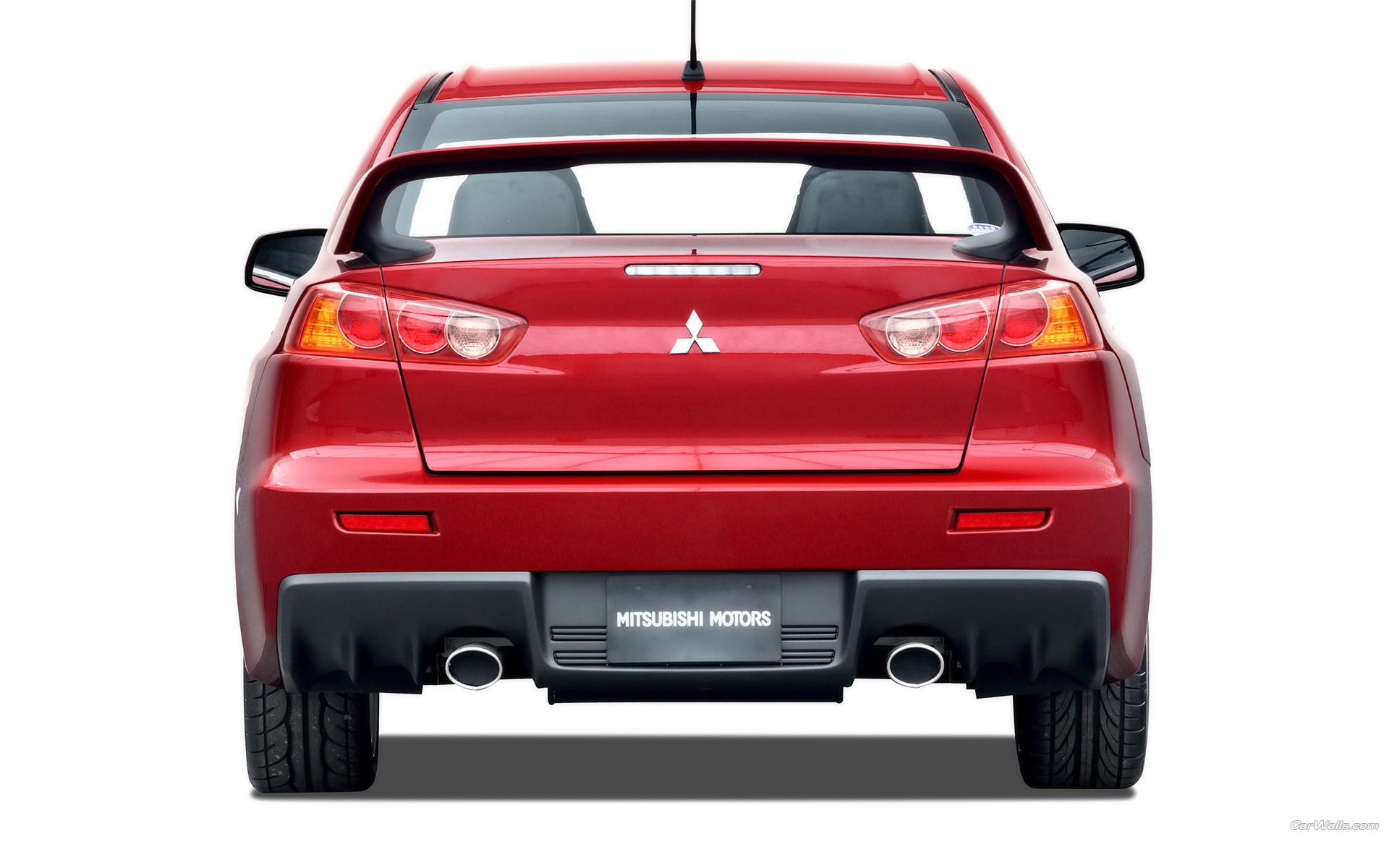 cars, Mitsubishi Wallpaper