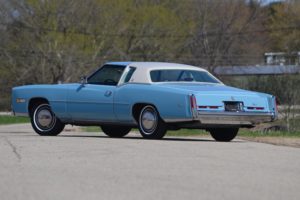 1975, Cadillac, Eldorado, Sedan, Luxury, Classic, Usa, 4200x2790 05