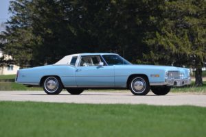 1975, Cadillac, Eldorado, Sedan, Luxury, Classic, Usa, 4200×2790 03