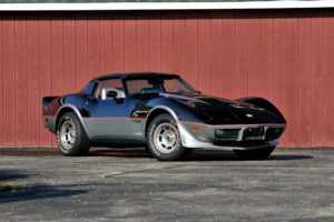 1978, Chevrolet, Corvette, L88, Pace, Car, Muscle, Classic, Usa, 4200x2790 01