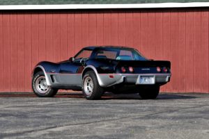 1978, Chevrolet, Corvette, L88, Pace, Car, Muscle, Classic, Usa, 4200×2790 03