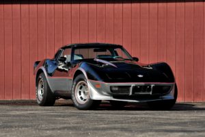 1978, Chevrolet, Corvette, L88, Pace, Car, Muscle, Classic, Usa, 4200×2790 04