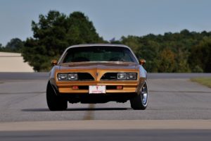 1978, Pontiac, Firebird, Muscle, Classic, Old, Usa, 4200×2790 04