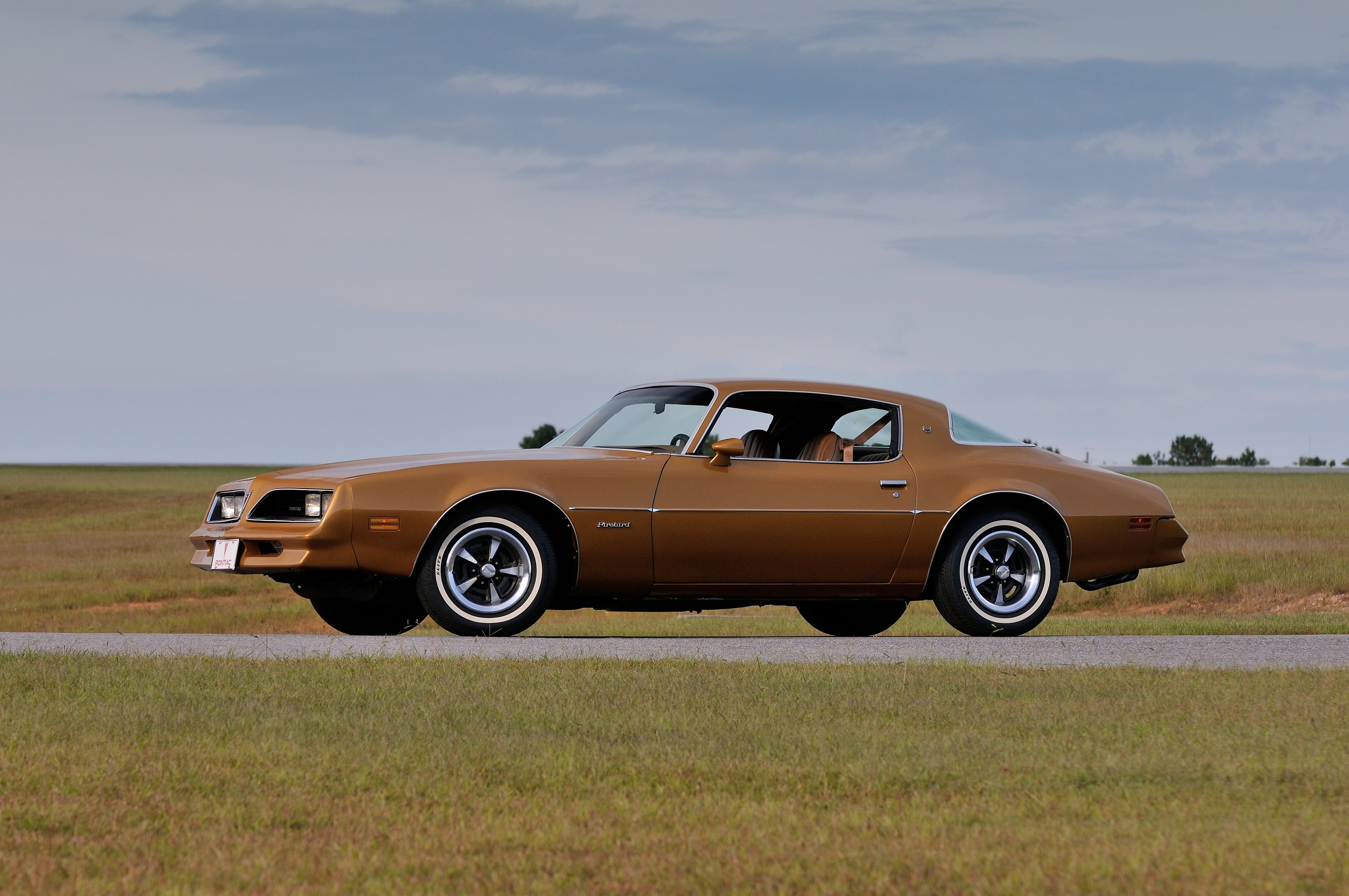 1978, Pontiac, Firebird, Muscle, Classic, Old, Usa, 4200x2790 08 Wallpaper