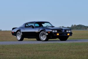 1978, Pontiac, Trans, Am, Black, Muscle, Classic, Old, Usa, 4200×2790 05