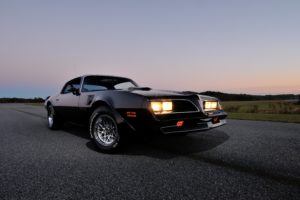 1978, Pontiac, Trans, Am, Black, Muscle, Classic, Old, Usa, 4200x2790 04