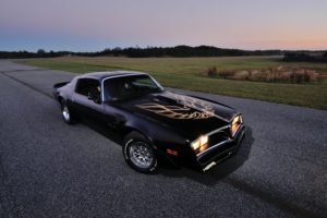 1978, Pontiac, Trans, Am, Black, Muscle, Classic, Old, Usa, 4200×2790 08