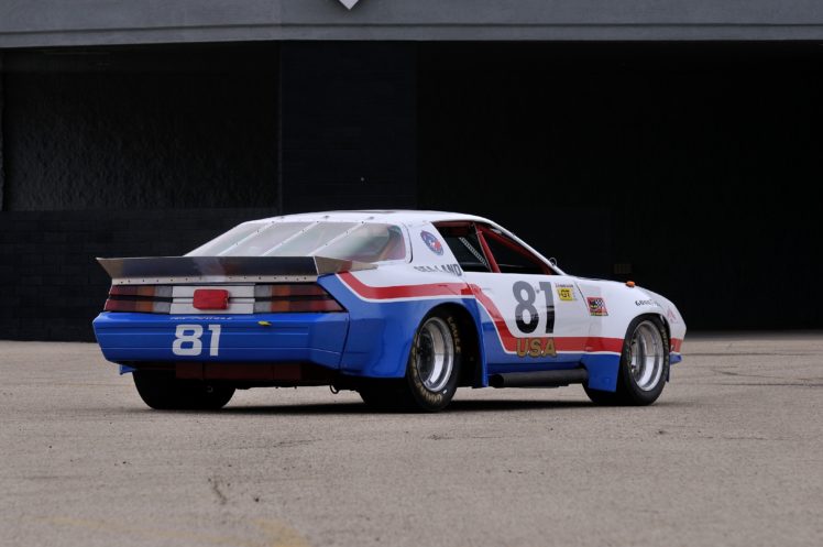 1982, Chevrolet, Camaro, Lemans, Race, Car, Old, Usa, 4200×2790 02 HD Wallpaper Desktop Background