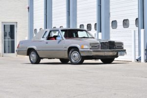 1982, Ford, Thunderbird, Town, Landau, Classic, Old, Usa, 4200x2790 01