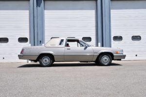 1982, Ford, Thunderbird, Town, Landau, Classic, Old, Usa, 4200x2790 02