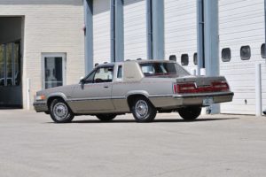 1982, Ford, Thunderbird, Town, Landau, Classic, Old, Usa, 4200×2790 03