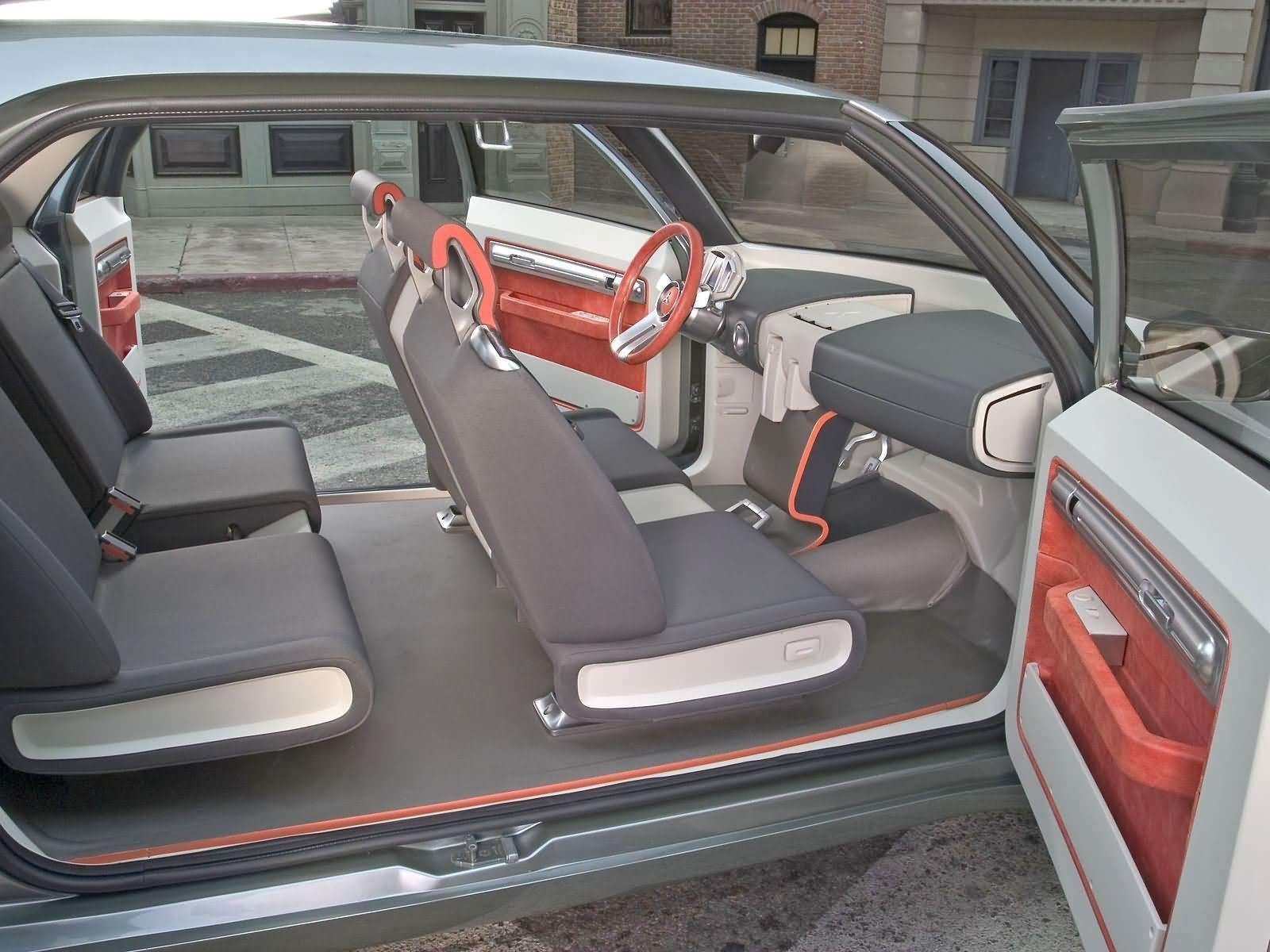 mitsubishi, Sport, Truck, Pickup, Concept, Cars, 2004 Wallpaper