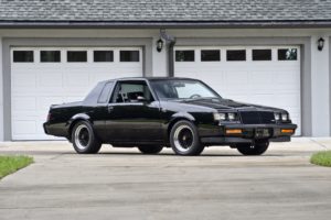 1986, Buick, Grand, National, Muscle, Classic, Usa, 4200x2790 01