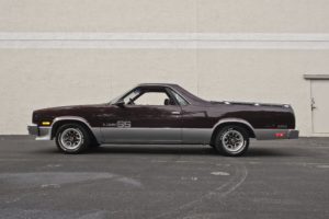 1986, Chevrolet, El, Camino, Ss, Pickup, Muscle, Classic, Usa, 4200×2800 04