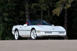 1988, Chevrolet, Corvette, Callaway, Convertible, Muscle, Usa, 4200×2790 01