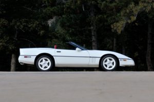 1988, Chevrolet, Corvette, Callaway, Convertible, Muscle, Usa, 4200x2790 02