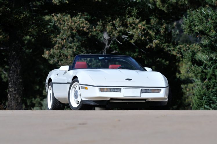 1988, Chevrolet, Corvette, Callaway, Convertible, Muscle, Usa, 4200×2790 04 HD Wallpaper Desktop Background