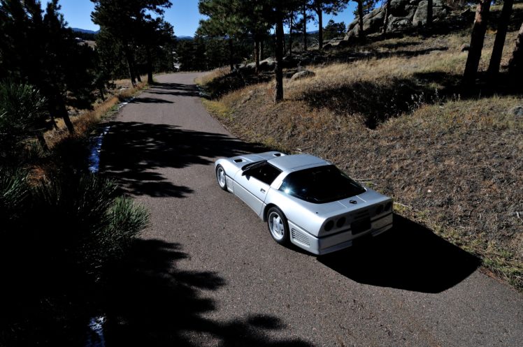 1988, Chevrolet, Corvette, Callaway, Sledgehammer, Muscle, Usa, 4200×2790 02 HD Wallpaper Desktop Background