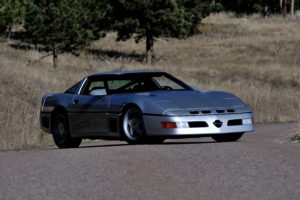 1988, Chevrolet, Corvette, Callaway, Sledgehammer, Muscle, Usa, 4200×2790 03