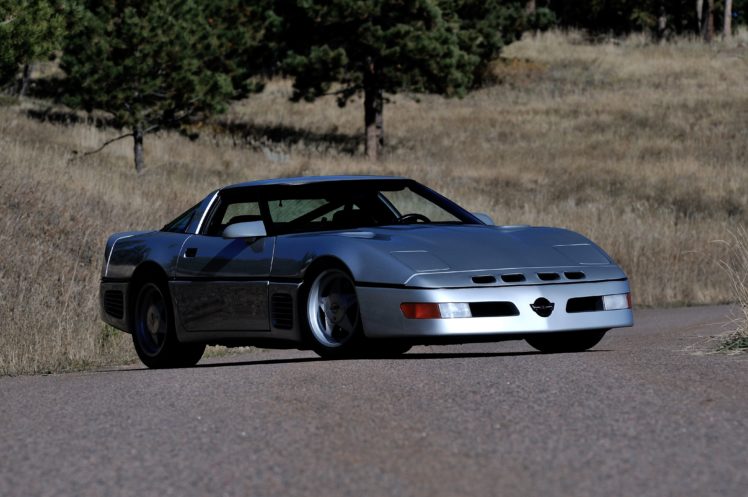 1988, Chevrolet, Corvette, Callaway, Sledgehammer, Muscle, Usa, 4200×2790 03 HD Wallpaper Desktop Background