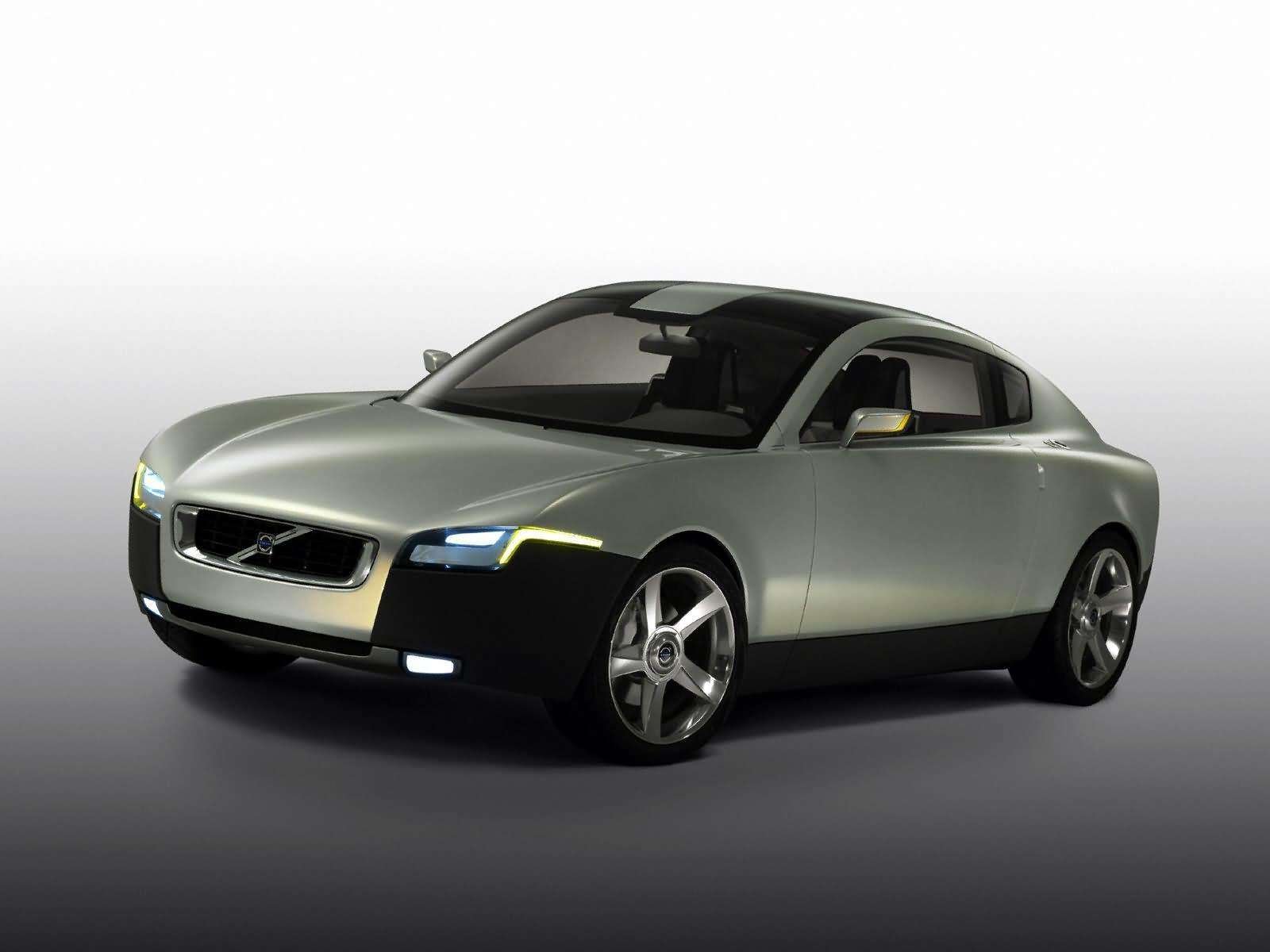 volvo, Ycc, Concept, Cars, 2004 Wallpaper