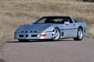 1988, Chevrolet, Corvette, Callaway, Sledgehammer, Muscle, Usa, 4200×2790 05