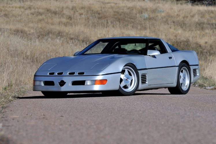 1988, Chevrolet, Corvette, Callaway, Sledgehammer, Muscle, Usa, 4200×2790 05 HD Wallpaper Desktop Background