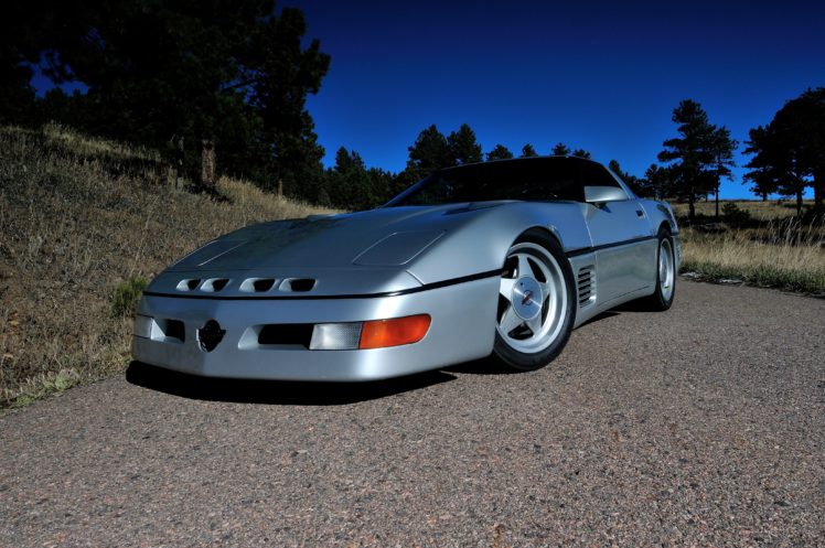 1988, Chevrolet, Corvette, Callaway, Sledgehammer, Muscle, Usa, 4200×2790 04 HD Wallpaper Desktop Background