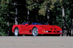 1990, Chevrolet, Corvette, Zr1, Callaway, Super, Spedster, Muscle, Usa, 4200×27900 01