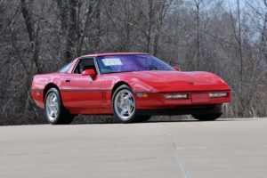 1990, Chevrolet, Corvette, Zr1, Muscle, Usa, 4200x2790 01