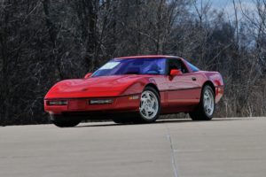 1990, Chevrolet, Corvette, Zr1, Muscle, Usa, 4200×2790 04