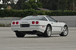 1990, Chevrolet, Corvette, Zr1, Muscle, Usa, 4200×2790 08
