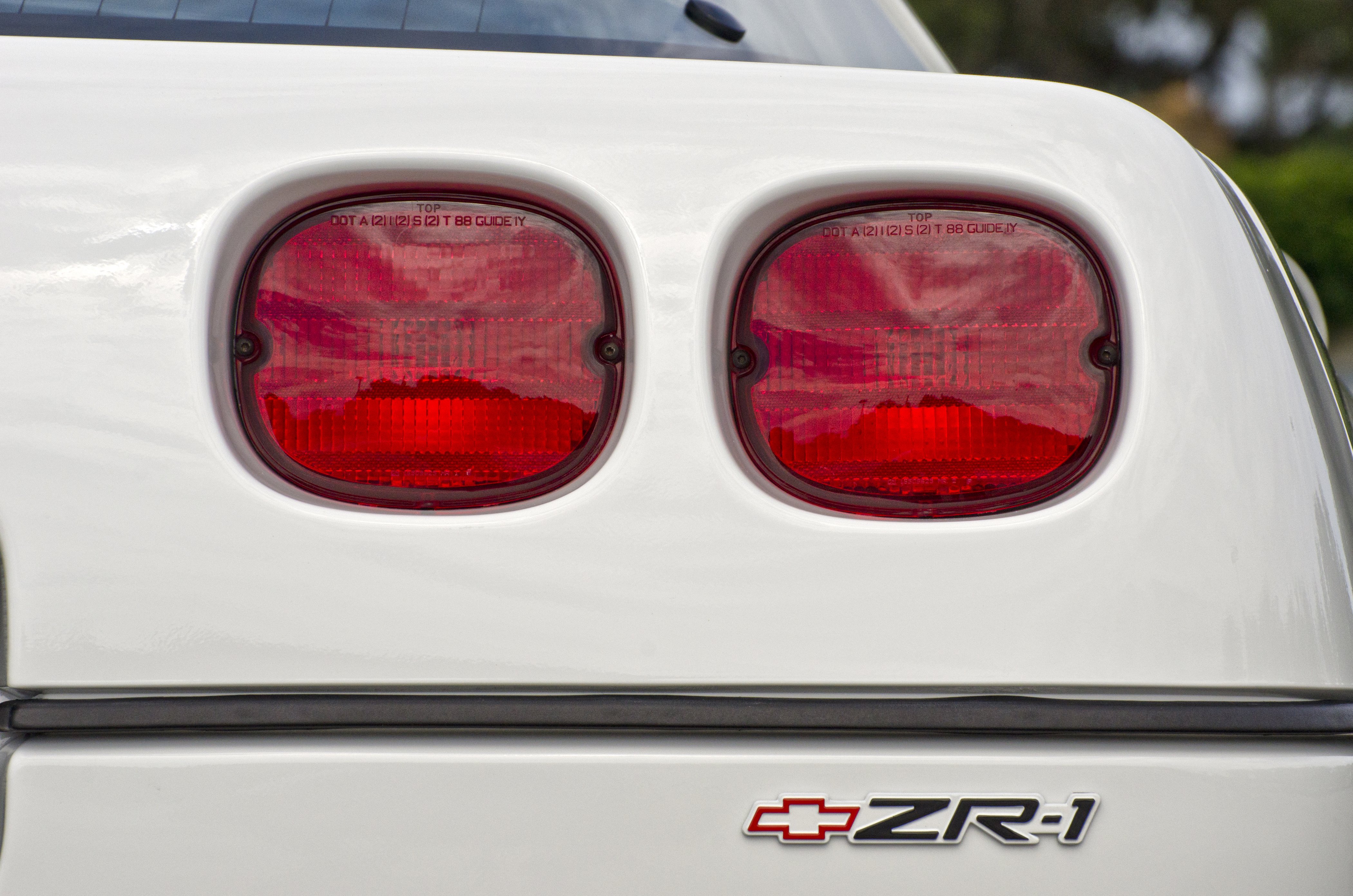1990, Chevrolet, Corvette, Zr1, Muscle, Usa, 4200x2790 06 Wallpaper