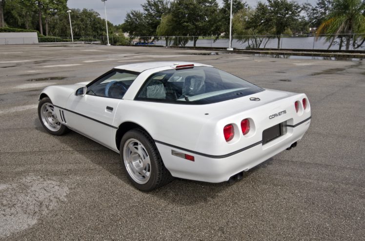 1990, Chevrolet, Corvette, Zr1, Muscle, Usa, 4200×2790 07 HD Wallpaper Desktop Background