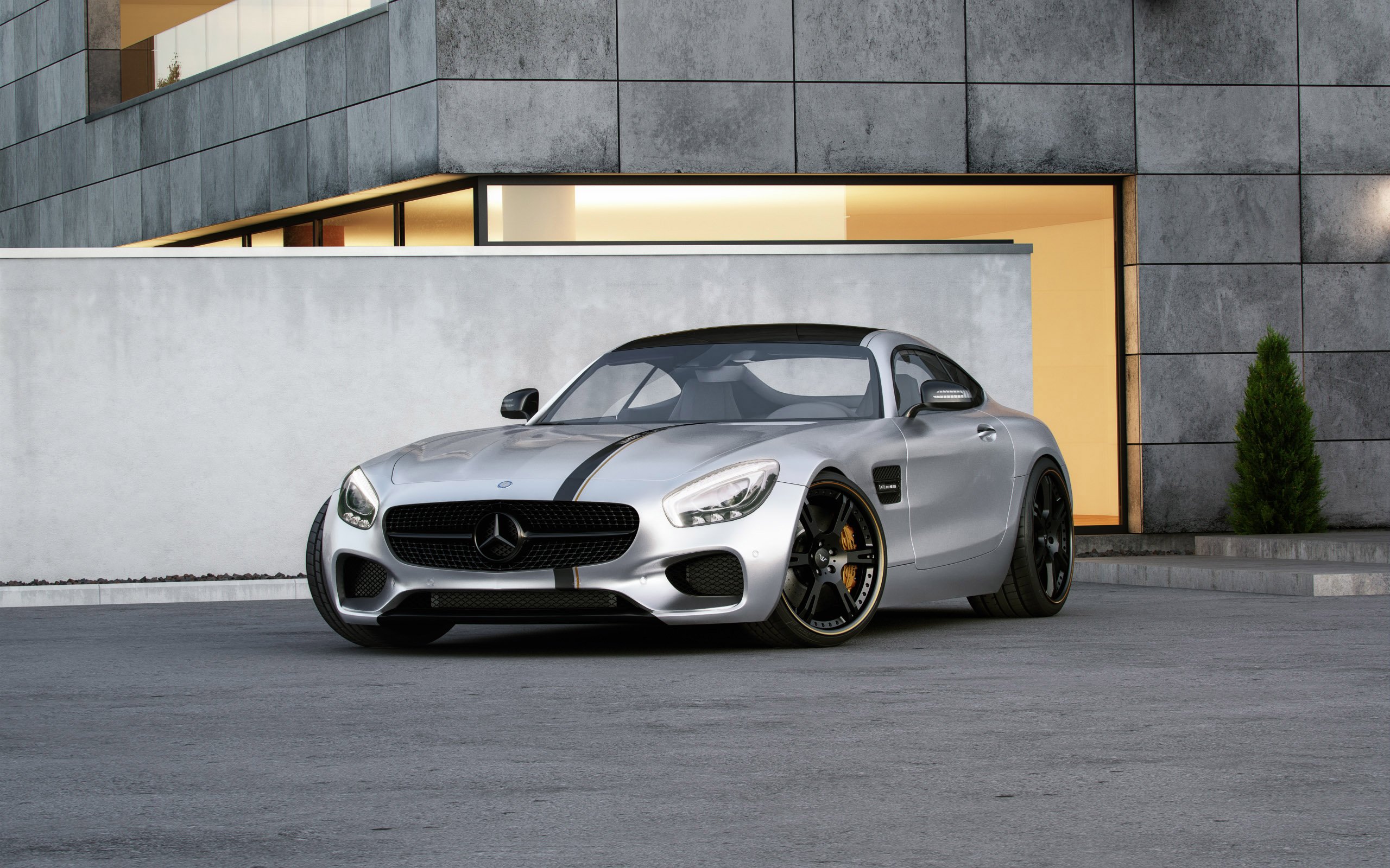 wheelsandmore, Mercedes, Amg, Gt, S, Coupe, Tuning, 2015, Cars Wallpaper