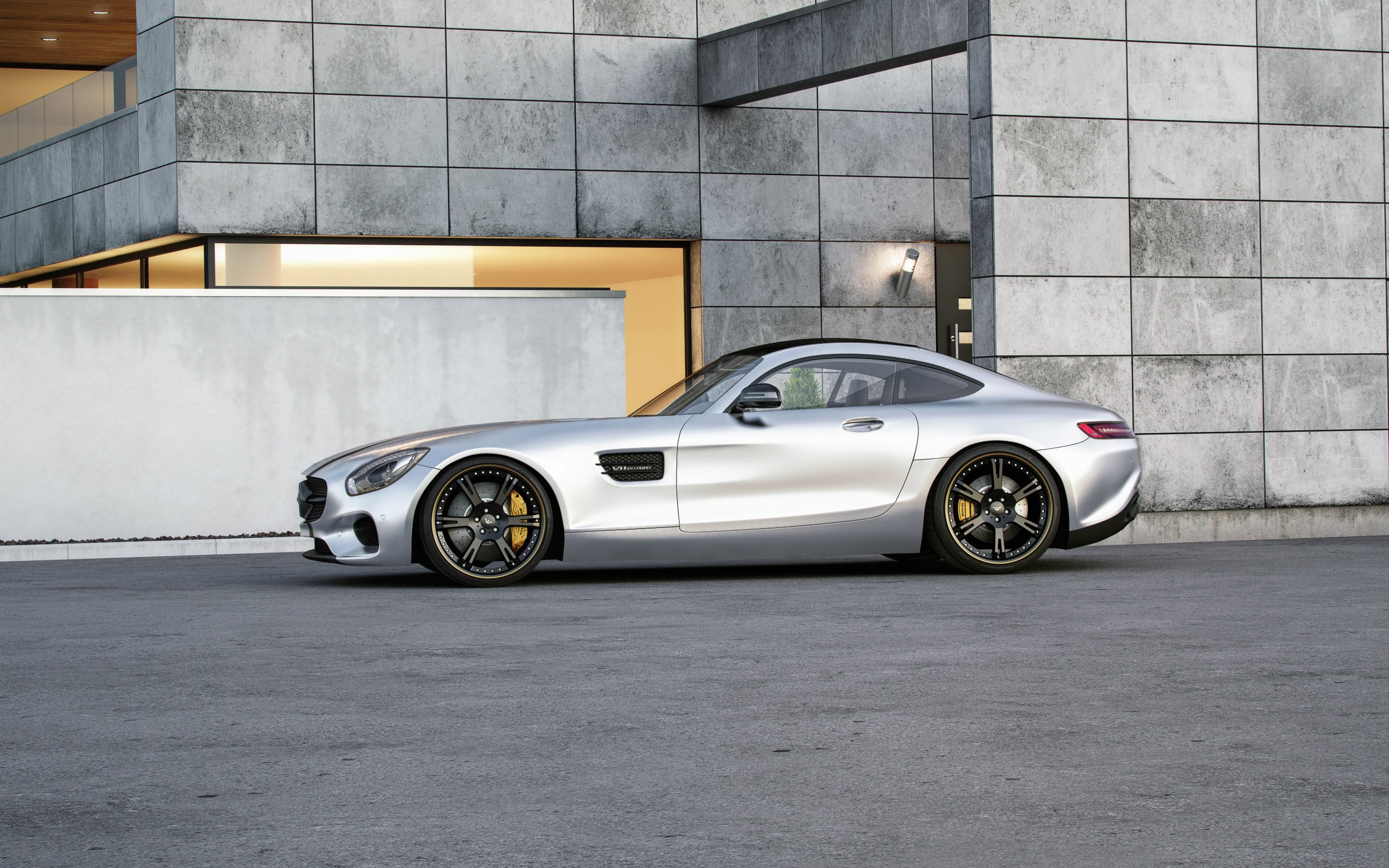 wheelsandmore, Mercedes, Amg, Gt, S, Coupe, Tuning, 2015, Cars Wallpaper