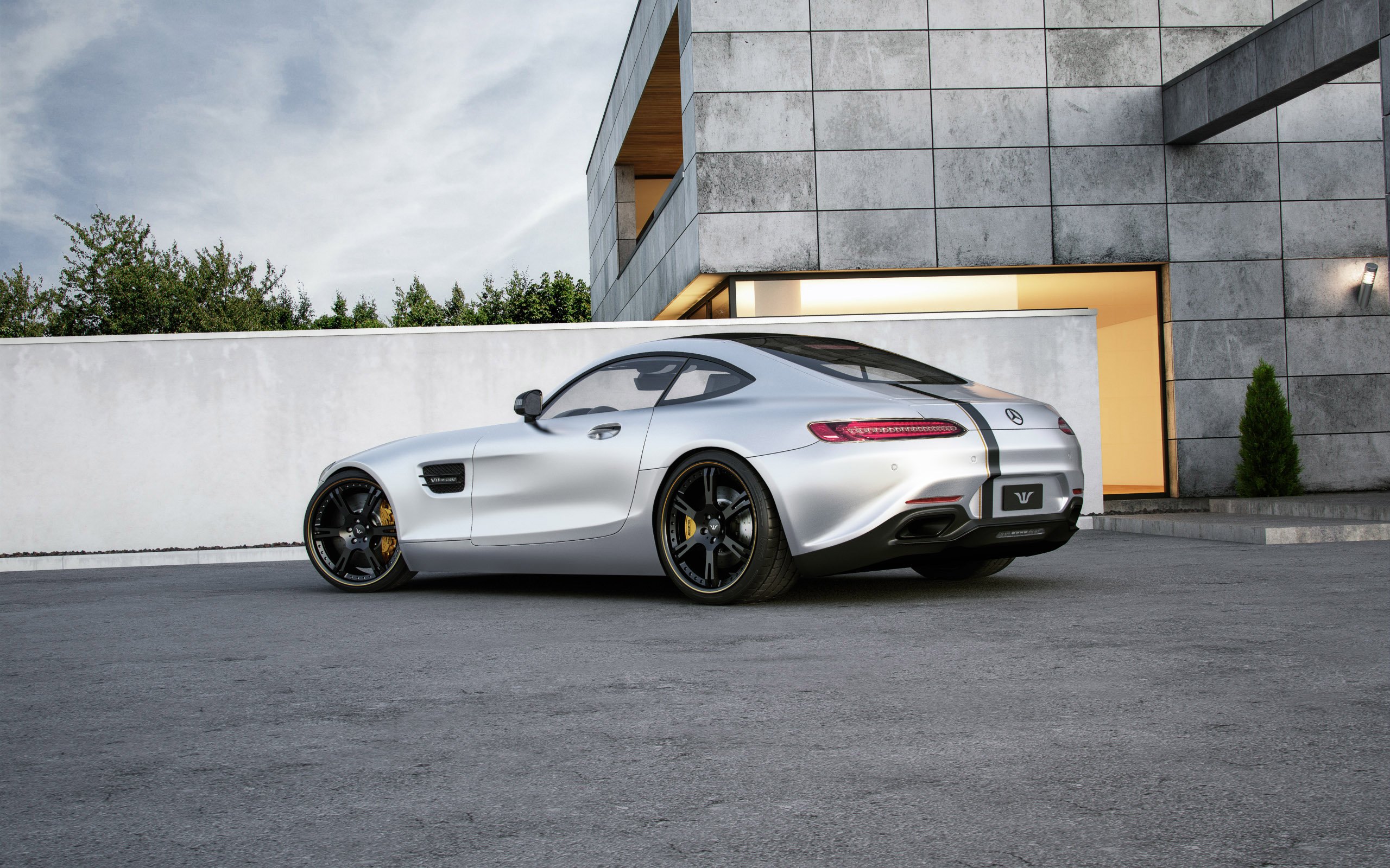 wheelsandmore, Mercedes, Amg, Gt, S, Coupe, Tuning, 2015, Cars Wallpaper